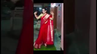 Online jamana chet Kari lepahadi song pr beautiful dance🤪🤪😁😁😄😀😀 [upl. by Belmonte]