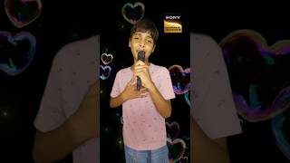 Aane se uske aaye bahaar❤️shortvideo trending love indianidol13 shortfeed [upl. by Neirol]