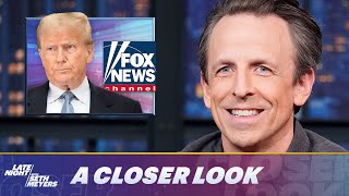 Fox Forced to Admit Biden Economy Is Booming Biden Calls Trump a quotSick Fckquot A Closer Look [upl. by Onifur]