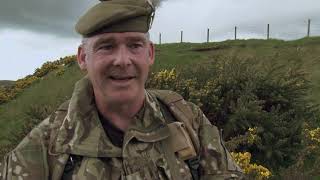 Scotlands Somme The Story Of McCraes Battalion A 2016 Forces Network Production [upl. by Acinehs]