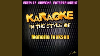 In Times Like These Karaoke Version [upl. by Ambler]