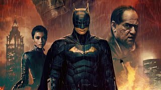 BATMAN FILME DE AÇÃO E CRIME DE 2022 REVIEW DETALHADO [upl. by Nref]