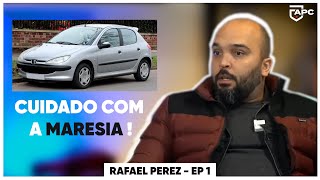 ATENÇÃO AO COMPRAR CARROS DO LITORAL  RAFA PERES  Cortes ApC [upl. by Lody]