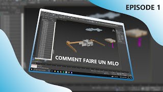 TUTO 1 Apprendre Les Bases Du Mapping [upl. by Yentrac]