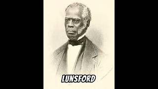 The Story of Lunsford Lane Enslaved Entrepreneur Pt 1 history blackhistorian blackhistory [upl. by Eniamahs]