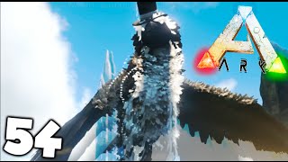 EL GUARDIAN MAS DIFICIL DE ARK  ARGENTAVIS WARDEN  EPIC FAIL ARK SURVIVAL EVOLVED Makigames [upl. by Isidro]