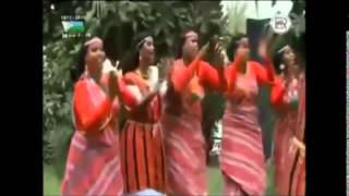 Djibouti  chants et danses traditionnels [upl. by Eniamraj796]