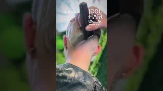 IDOL HAIR BEAUTY AWARDS 2023  Titan Barber [upl. by O'Carroll]