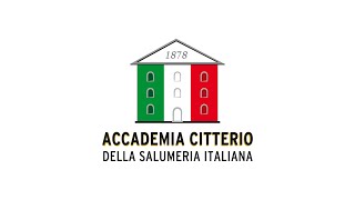 Accademia della salumeria italiana  45quot 2015 [upl. by Norah]