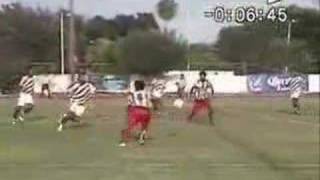 Goles Bravos de Nuevo Laredo [upl. by Adelice]