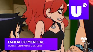 UTV  Tanda Comercial  101124 2200 HRS [upl. by Sosanna]