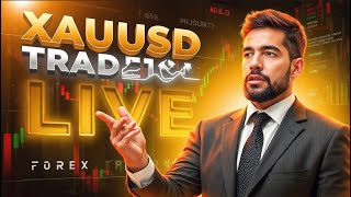 🔴04 NOV Live Trading in XAUUSD US ELECTION  LIVE  Forex Live [upl. by Adaj]