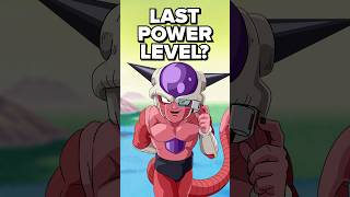 The LAST Canon Power Level [upl. by Slosberg]