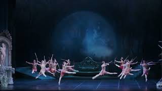 Sylvia  Trailer Teatro alla Scala [upl. by Maddis]