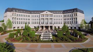 The Chateau at Nemacolin [upl. by Utley950]