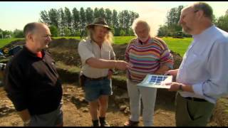 TimeTeamS16E04 Anarchy in the UK Radcot Oxfordshire [upl. by Imit]