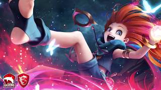 Best Zoe MID Gameplay Moments [upl. by Euqinobe]