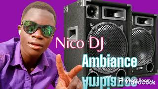 RMX NICO DJ FANTA DOGOMANi [upl. by Ttoille]