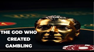 The God of Gambling Watch this before you gamble subscribe [upl. by Revkah]