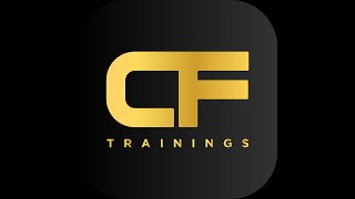 VIDEO TUTORIAL APP CFTRAININGS [upl. by Lleze]