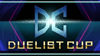 YuGiOh Master Duel BGM  September Duelist Cup First Stage  KEYCARD Theme [upl. by Nnateragram321]