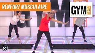 Taille et abdos  Renforcement musculaire  115 [upl. by Aural]