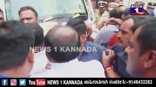 ಮಂಡ್ಯ ನಗರಸಭೆಗೆ ‘HDK’ ಆಗಮನ News1Kannada  Mysuru [upl. by Eirhtug]