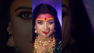 sanyonibharti love newmusic trending song newmusicrelease maa durga [upl. by Kavita]