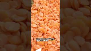 The Nutritious Power of Lentils foodfacts facts [upl. by Vaios]