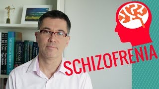 Schizofrenia Dr med Maciej Klimarczyk  psychiatra [upl. by Sally]