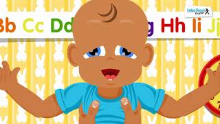 Uppity Uppity Up  Songs for Kids  Helen Doron Song Club [upl. by Idnat]