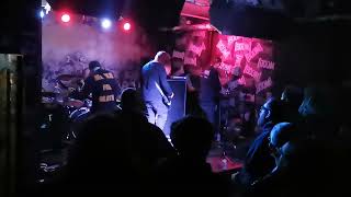 Blasphemer  Leeds Boom LIVE Oct 13th 2024 FULL SHOW [upl. by Nwahsat]