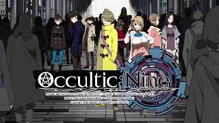 OcculticNine Trailer English Trailer [upl. by Jorry99]