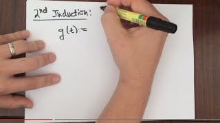 Hilbert Polynomials for Divisors part 02 [upl. by Neelram480]