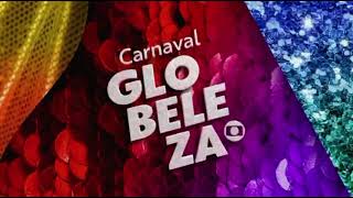 Chamada segunda noite carnaval globeleza São Paulo 2023 [upl. by Aisset740]