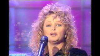 BONNIE TYLER  Making Love Out Of Nothing At All [upl. by Ettenahs]