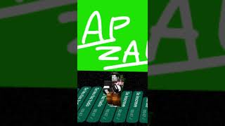 Zap zap  Blox man meme edit roblox shorts zap [upl. by Millar]