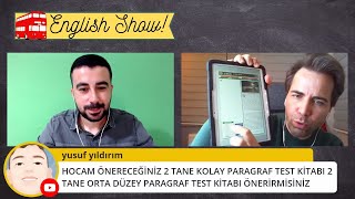 ingilizcekonuanlatimi ile Sorularınızı Yanıtlıyoruz Çeviriyle Öğren 2 [upl. by Anevad]