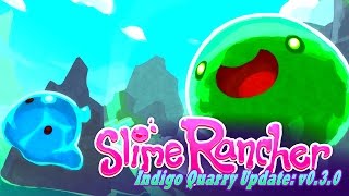 Slime Rancher  CONTINUAM CU FERMA DRUMUL SPRE 100000 [upl. by Lramaj319]