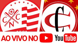 Assista ao vivo no YouTube a Náutico x Campinense nesta quarta pela PréCopa do Nordeste 2020 [upl. by Aicillyhp858]