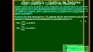 ENEM  Matemática  Aula 85  Estatística Básica  Mediana Moda e Desvio Padrão  Parte 1 [upl. by Aneis]