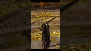 Dual Straight Swords Out GreatSword of Solitude Build Elden Ring PvP [upl. by Novello]