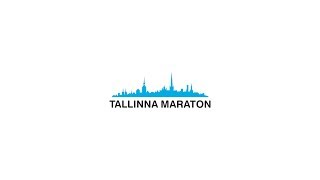 Tallinna Maraton [upl. by Goines]