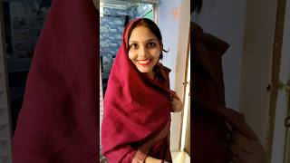 Dhudh Jal gya Laparwah Aurat😡 minivlog shorts luckyradha [upl. by Westerfield]