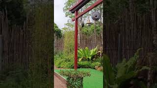 iluminada garden resort at Claveria [upl. by Resa]