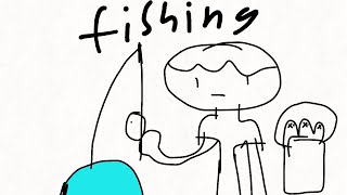 fishing [upl. by Sanborne]