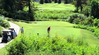 Brasstown Valley Resort amp Spa Golf As It Should Be [upl. by Ettelrac306]