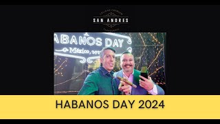 Habanos Day 2024 [upl. by Ahsenauj]