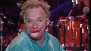 FREDDIE STARR FUNNIEST IMPRESSIONS LIVE [upl. by Orsola]