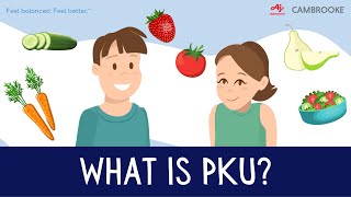 What is Phenylketonuria PKU [upl. by Terces]